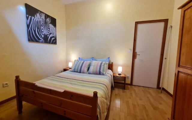 Gite Donnery, 4 pièces, 6 personnes - FR-1-590-23