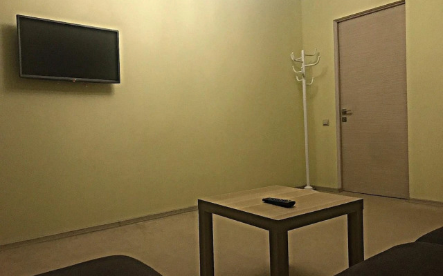 Отель Na-Yarovoe.Ru