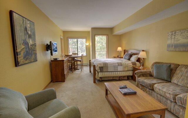 Slopeside 2743 by Summitcove Vacation Lodging