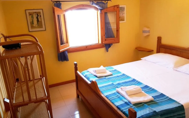 La Baia Apartments