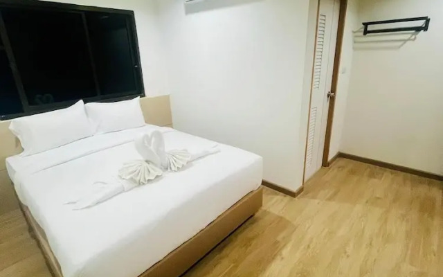 The 28 Boutique Hotel