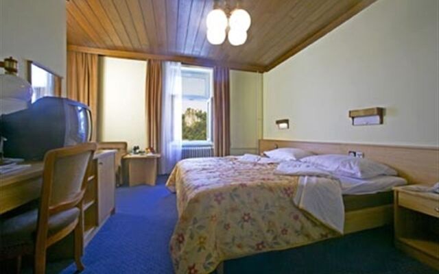 Hotel Trst