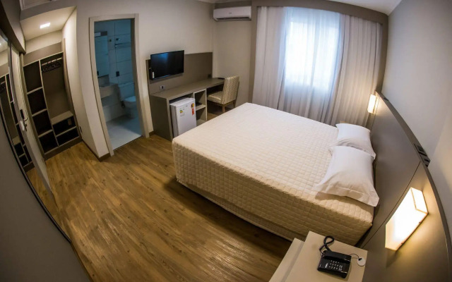 Tri Hotel Premium Criciuma