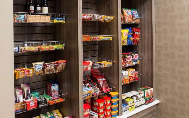 Hilton Garden Inn Sioux Falls Downtown