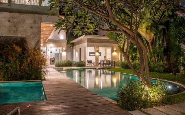 Villa K