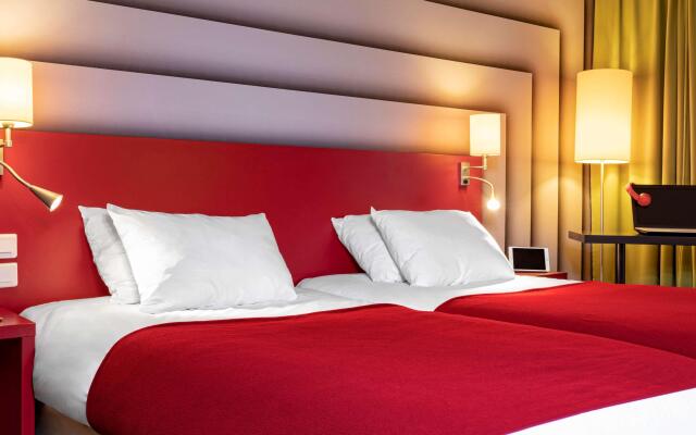 ibis Styles Avignon Sud