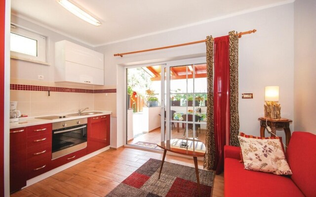 Amazing Home in Ika With Wifi and 1 Bedrooms