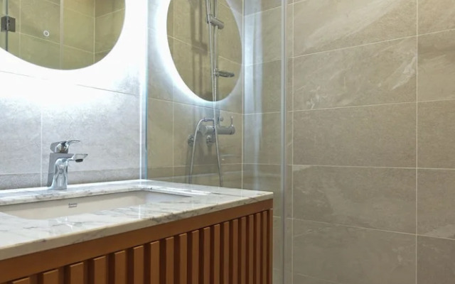 Hotel West of Canaan