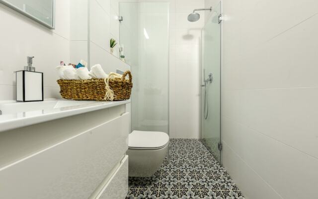 Sweet Inn Apartments - Sheinkin