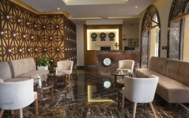 Retaj Inn Al Wakrah
