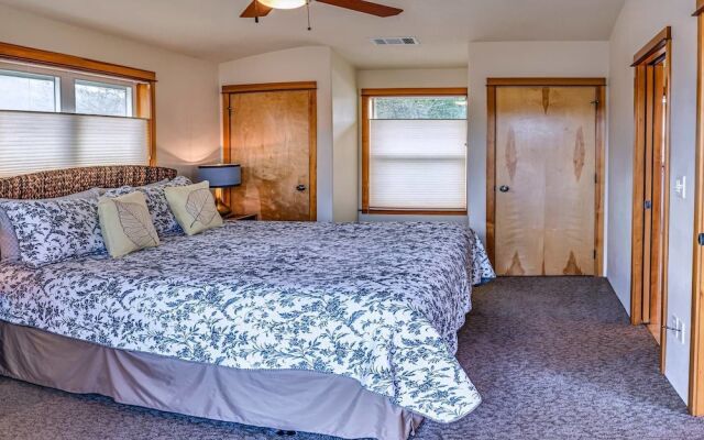 The Pioneer - Craftsman House