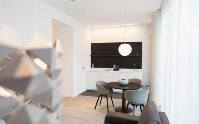 Toploft The Aparthotel