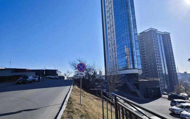 Апартаменты на улице Фастовская 29