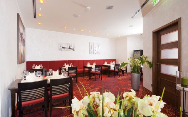 Hotel Greive