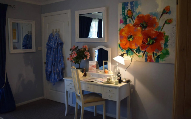 Meurants Manor Bed and Breakfast