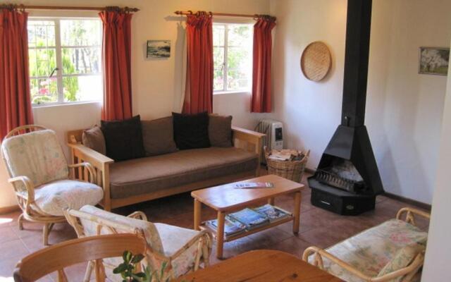 Klondyke Cherry Farm