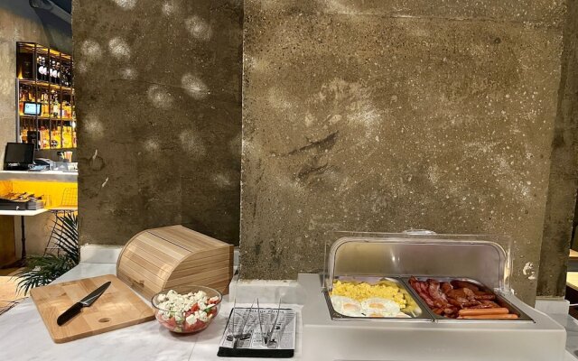 Hotel Forty One Bucharest