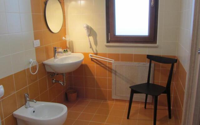 Il Praedio Della Reale