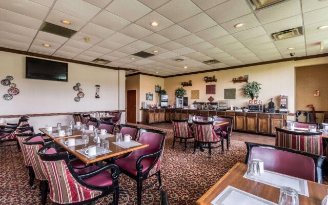 Suburban Extended Stay Hotel