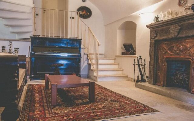 B&B Relais Del Senatore
