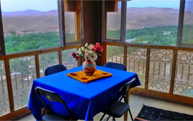 La Kasbah De Dades
