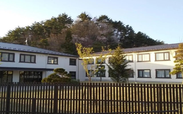 Higashimatsushima - Hotel / Vacation STAY 43089