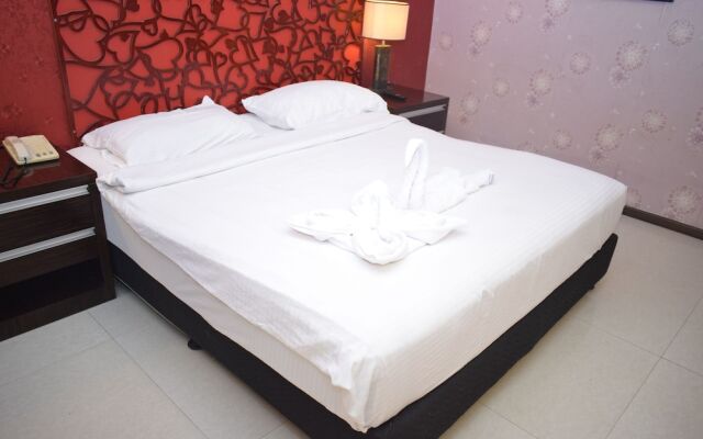 Million Day Mayiladuthurai Hotel