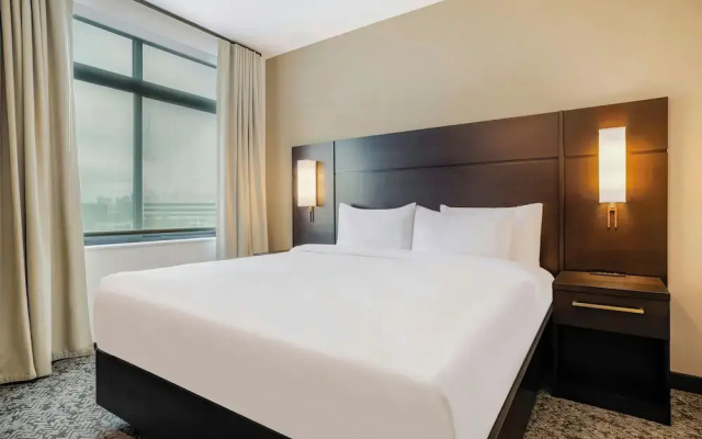 Residence Inn Nashville Metro Center