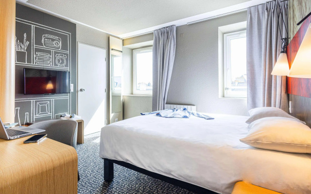 ibis Saint Malo Plage