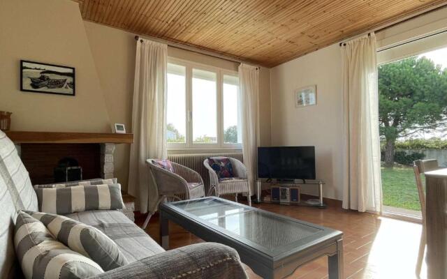 Maison Barbâtre, 3 pièces, 5 personnes - FR-1-224B-474