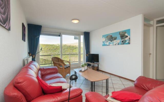 Wijde Blick appartement 310 - Callantsoog
