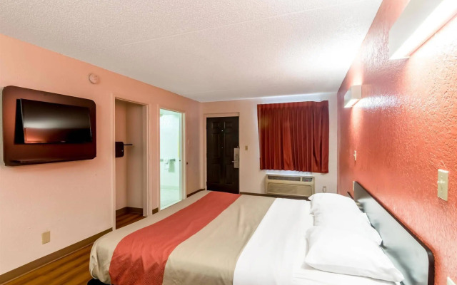 Econo Lodge