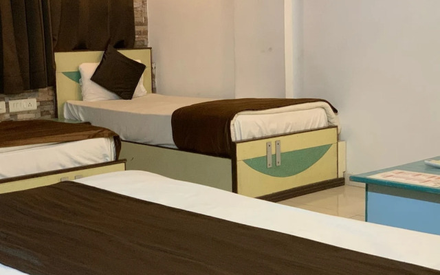 Hotel Liberty