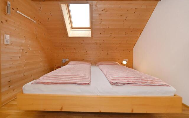 Ferienwohnung Bischof