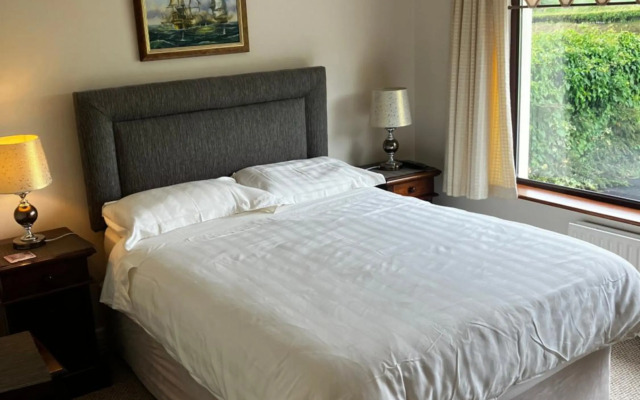 Palmgrove Bed & Breakfast