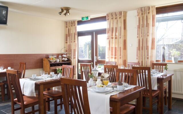 B&B Brasserie Lakerhof