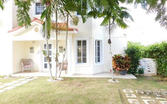 Villa Caracol ideal families