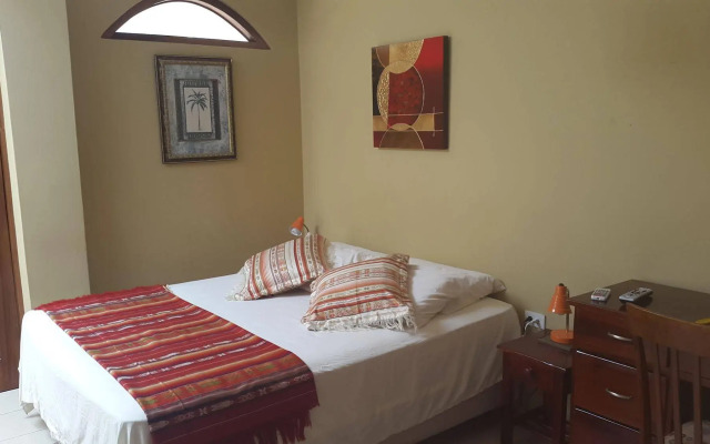 Hotel Piedra del Mar