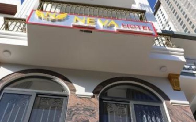 Neva Hotel Nha Trang