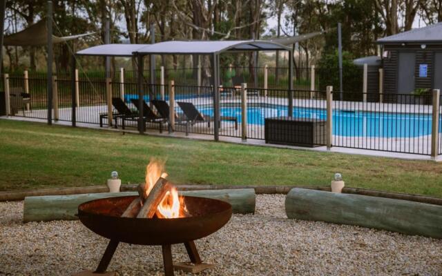 Palmers Lane Estate Hunter Valley