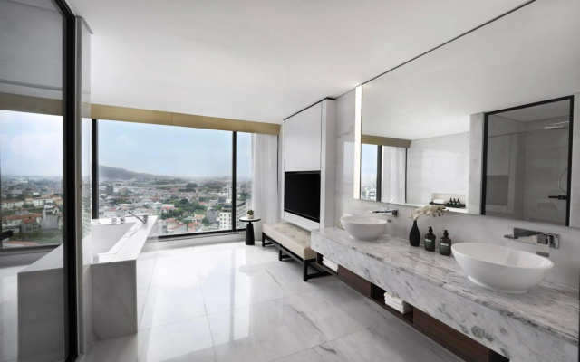 Crowne Plaza Vinh Yen City Centre – Guest Rooms – Vinh Yen