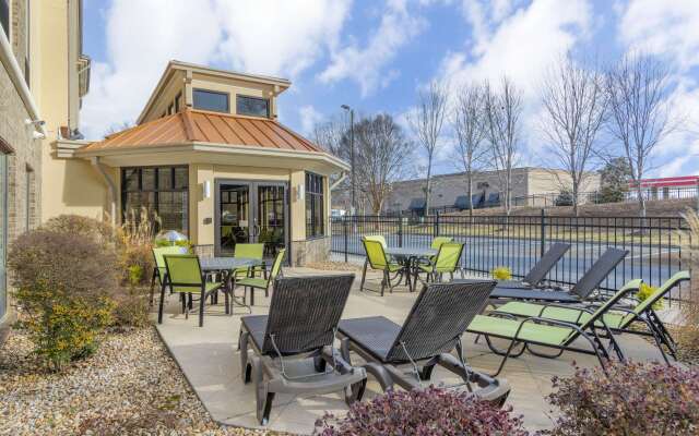 Best Western Plus Fairburn Atlanta Southwest