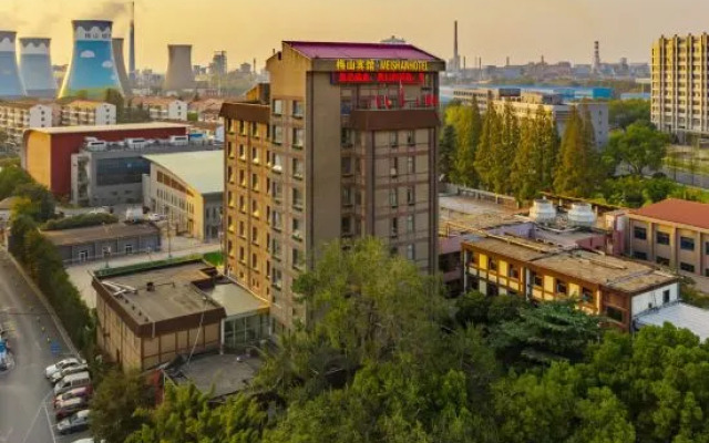 Meishan Hotel