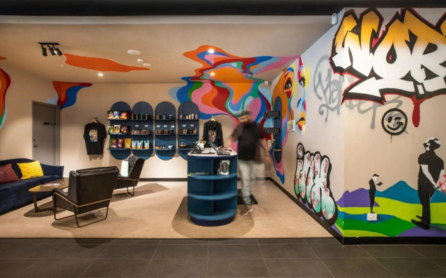Ink Hotel Melbourne Southbank