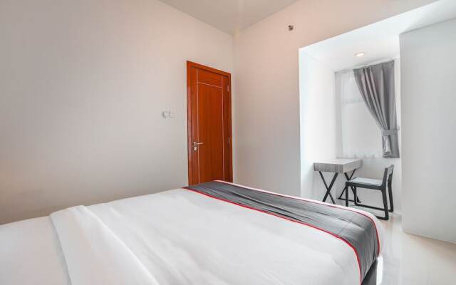 Collection O 16 Vittoria Residence