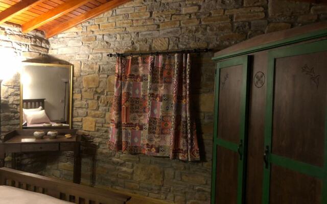 Gökçeada Yeşilev Butik Otel