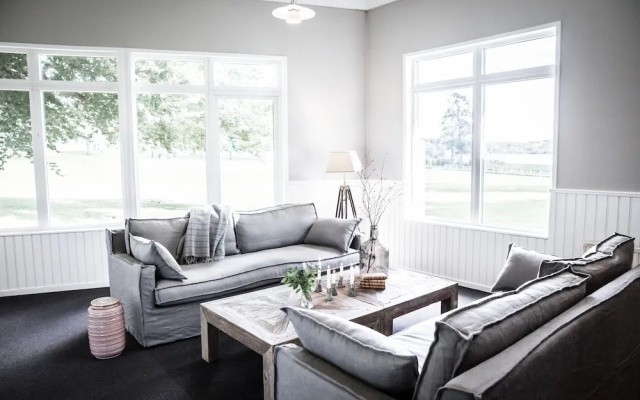 Aspenäs Herrgård