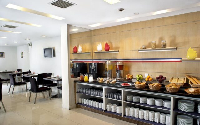 Citadines Xinghai Suzhou