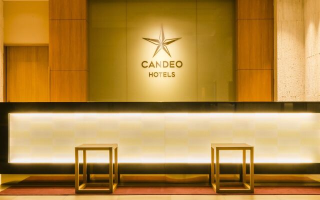 Candeo Hotels Fukuoka Tenjin