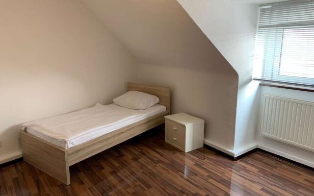 Ab Apartments Heppacher